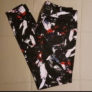 Women’s Beyond Yoga Pants Large